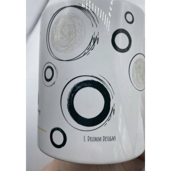 Ruth Bader Ginsburg Mug Lot 2 RBG Dissent Supreme Court Justice Drumm Coffee Cup - Picture 15 of 16